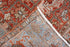 Antique Heriz Area Rug (8' x 11')